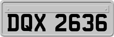 DQX2636