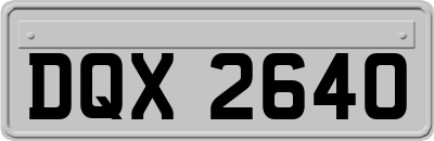 DQX2640
