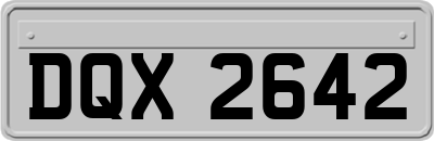 DQX2642