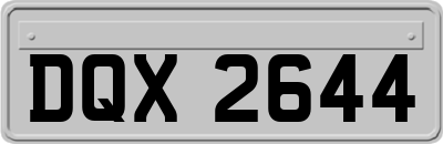 DQX2644