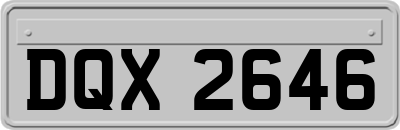 DQX2646