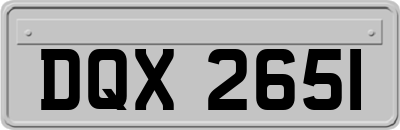 DQX2651