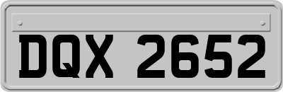 DQX2652