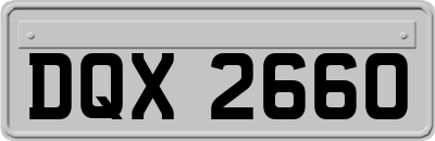 DQX2660