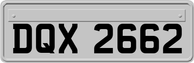 DQX2662