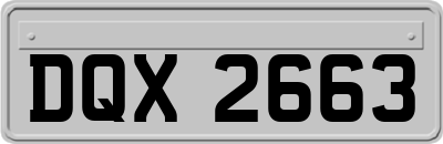 DQX2663