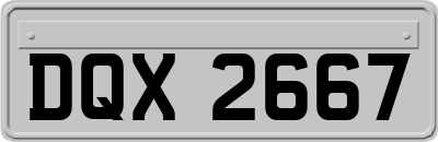 DQX2667