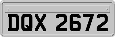 DQX2672