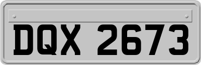DQX2673