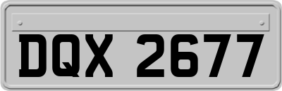 DQX2677