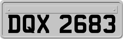 DQX2683
