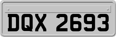 DQX2693