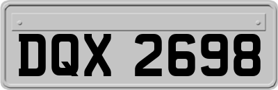 DQX2698