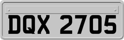 DQX2705