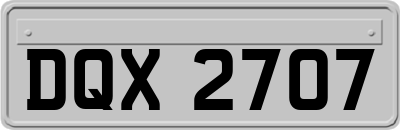 DQX2707
