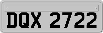 DQX2722