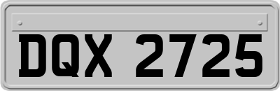 DQX2725