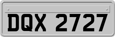 DQX2727