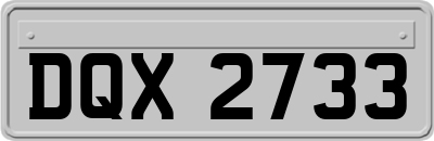 DQX2733
