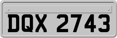 DQX2743
