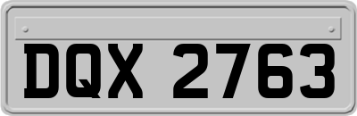 DQX2763
