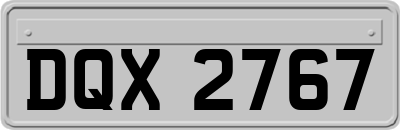 DQX2767