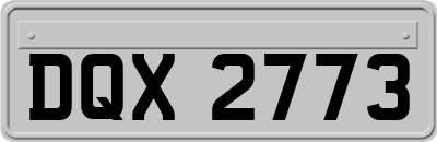 DQX2773