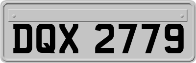 DQX2779