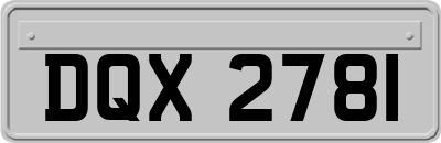 DQX2781