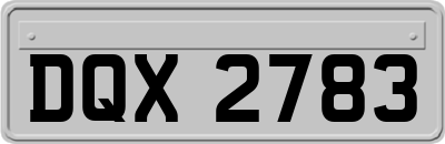DQX2783