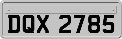 DQX2785