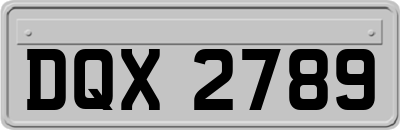 DQX2789