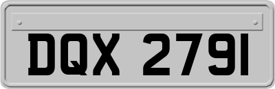 DQX2791