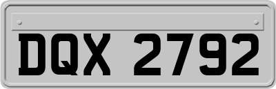 DQX2792