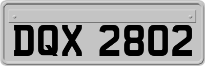 DQX2802