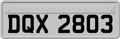 DQX2803
