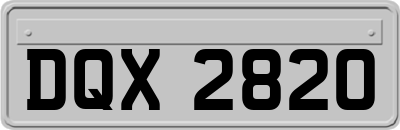DQX2820