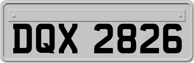 DQX2826