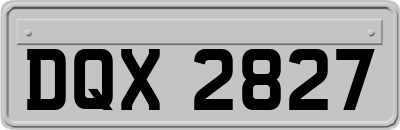 DQX2827