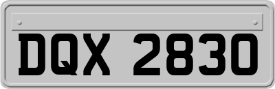 DQX2830