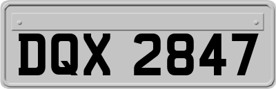 DQX2847