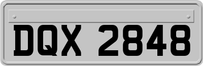 DQX2848