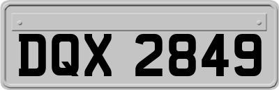 DQX2849