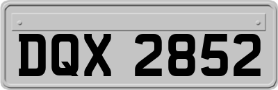 DQX2852