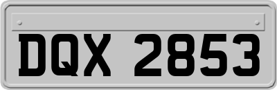 DQX2853
