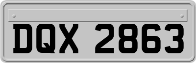 DQX2863
