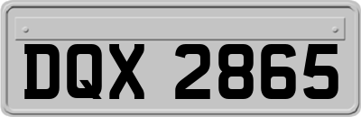 DQX2865