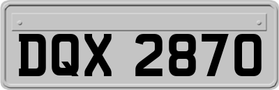 DQX2870