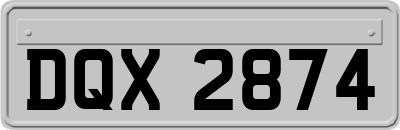 DQX2874