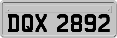 DQX2892